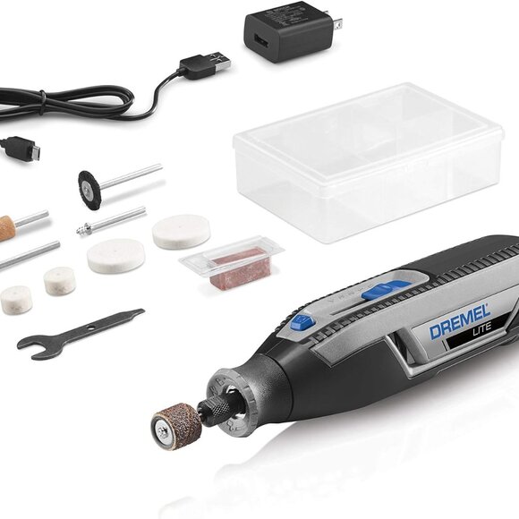Dremel Other - Dremel Lite 7760 Cordless Rotary Tool Kit NEW
